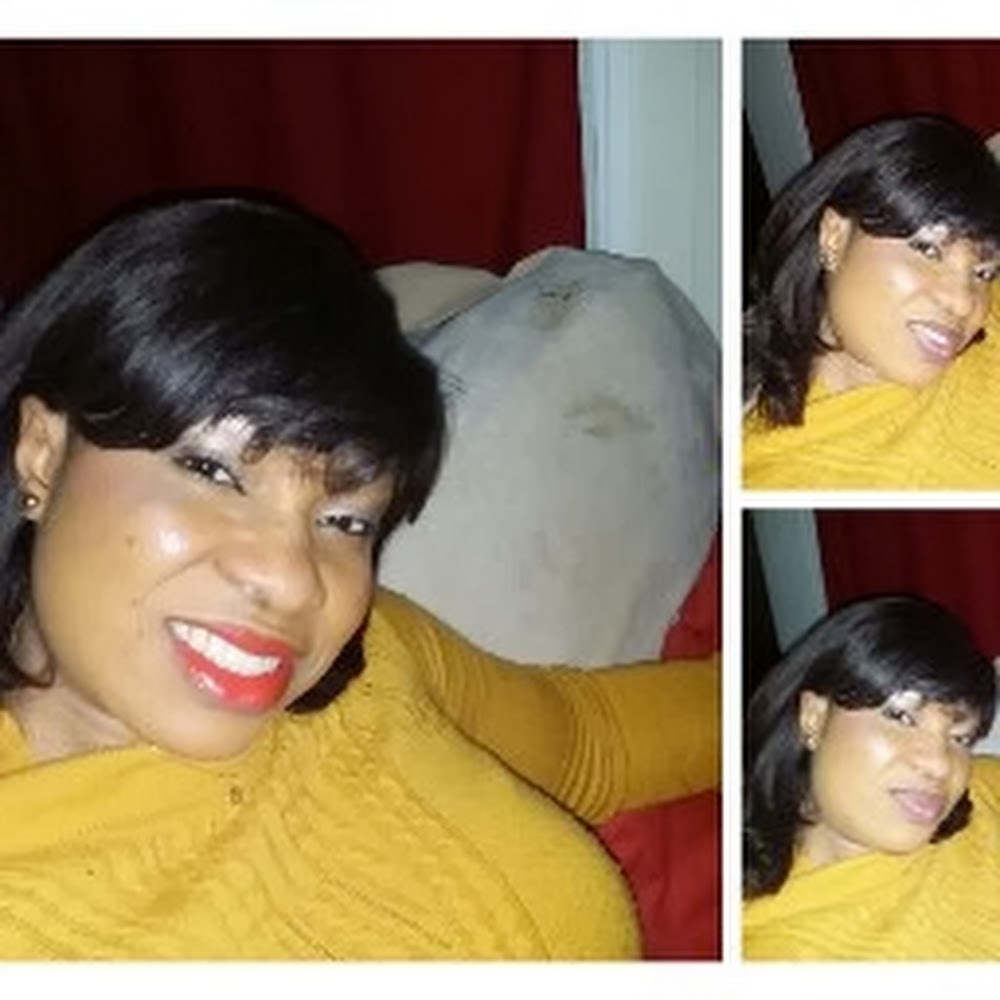 Meet your Posher, Chinyere